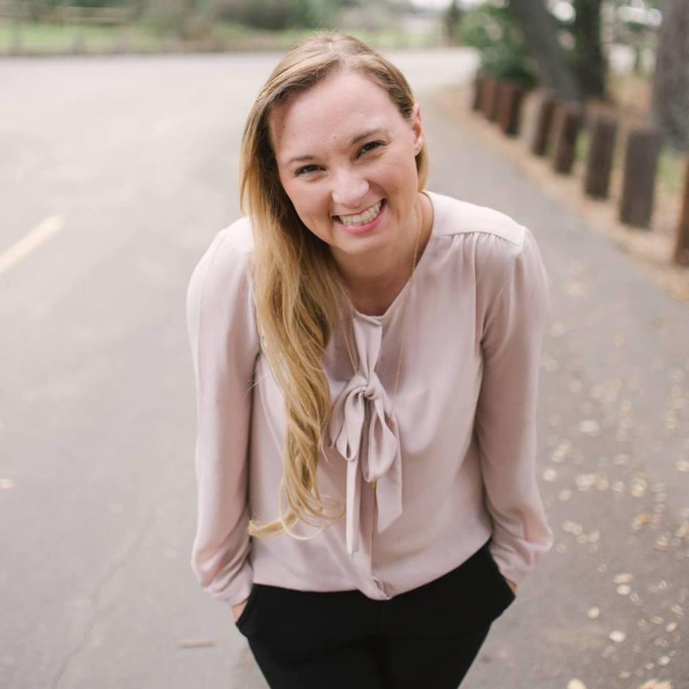 Meet your Posher, Jaqueline